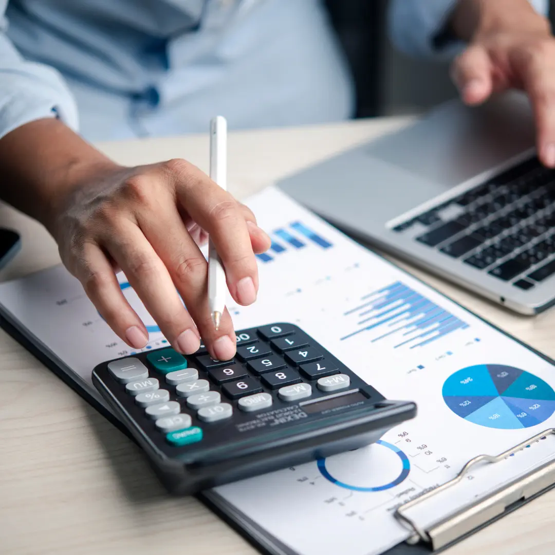 Accounting Services