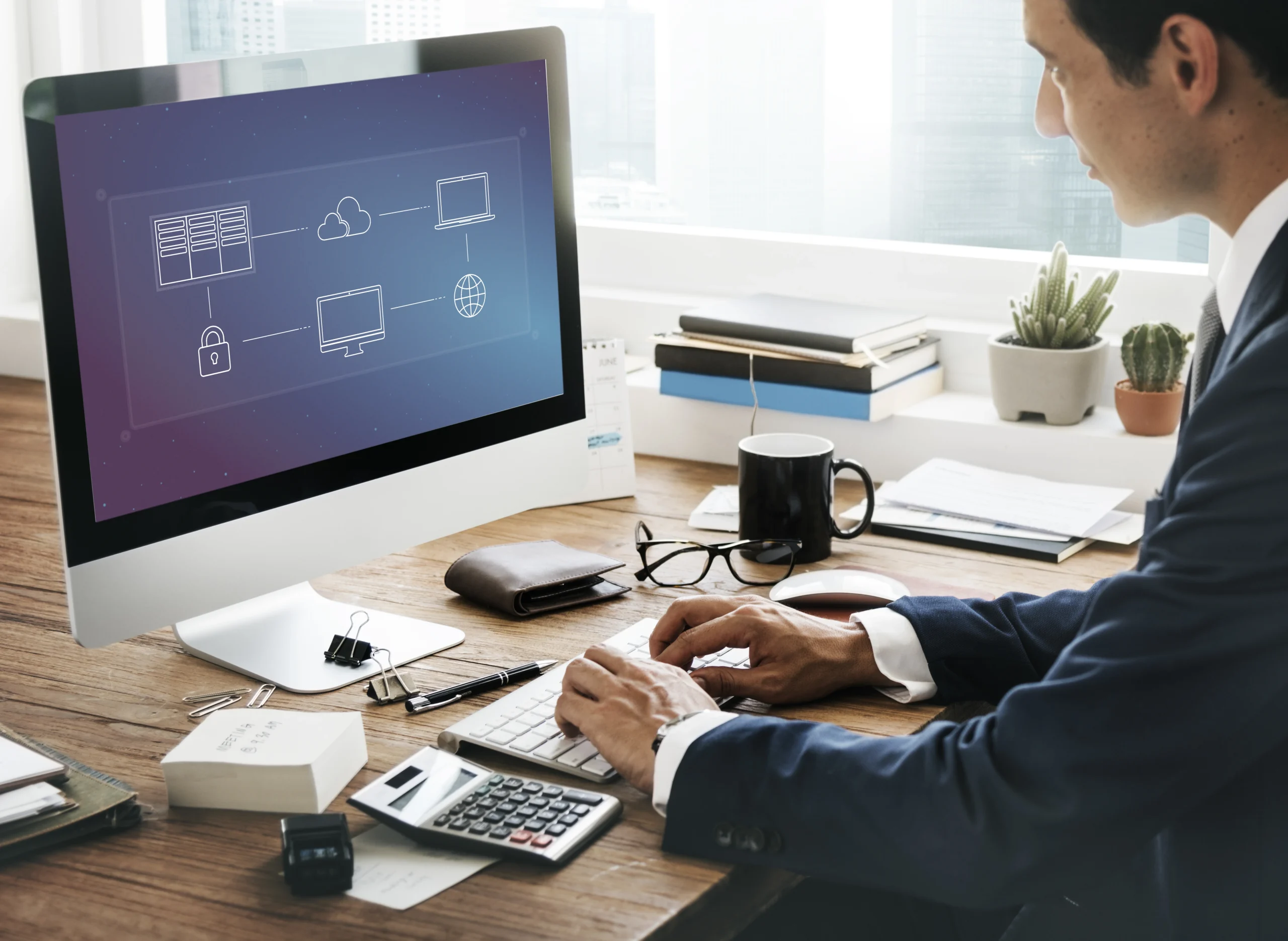 Data Migration