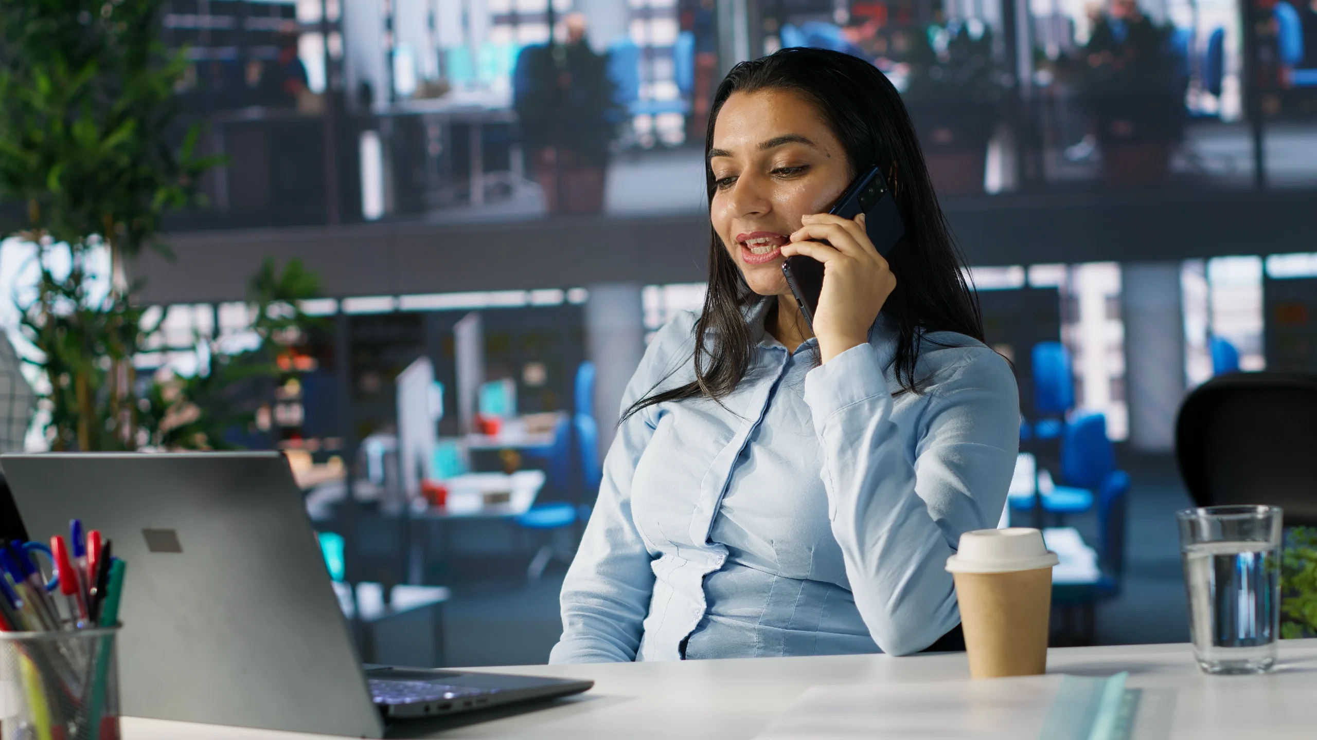 Quality Leads and Appointments